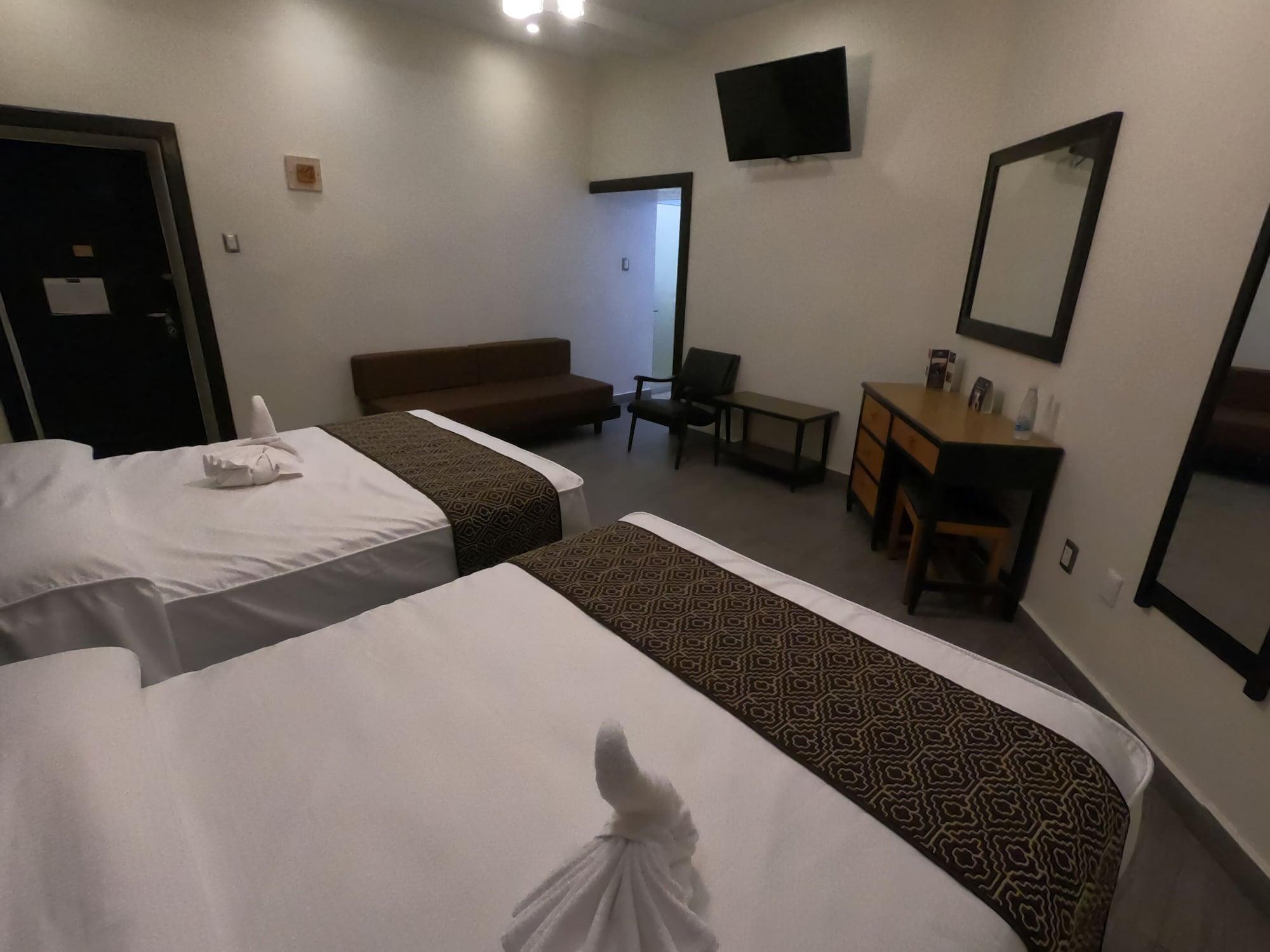 Hotel San Diego Guanajuato Eksteriør bilde