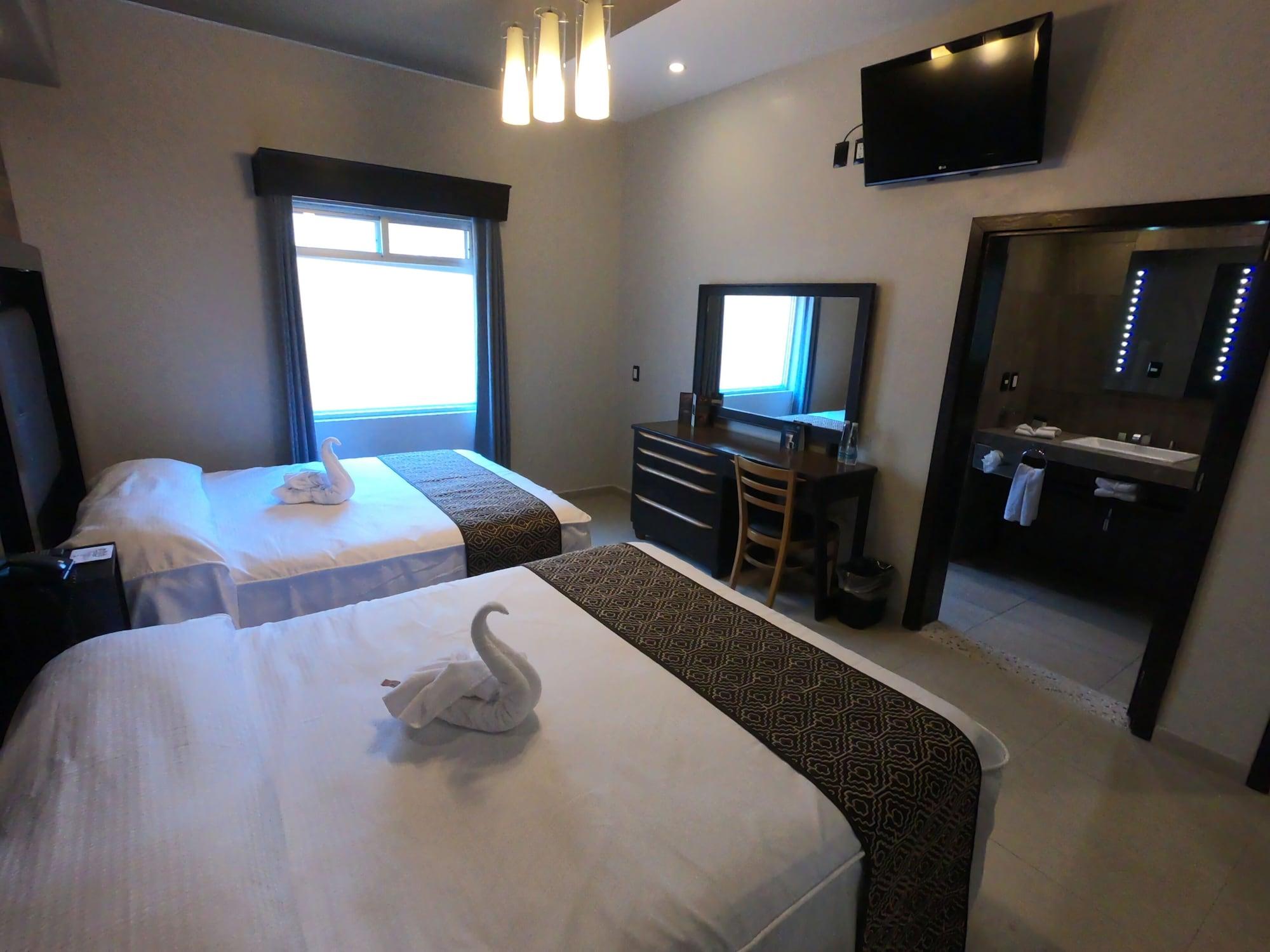 Hotel San Diego Guanajuato Eksteriør bilde
