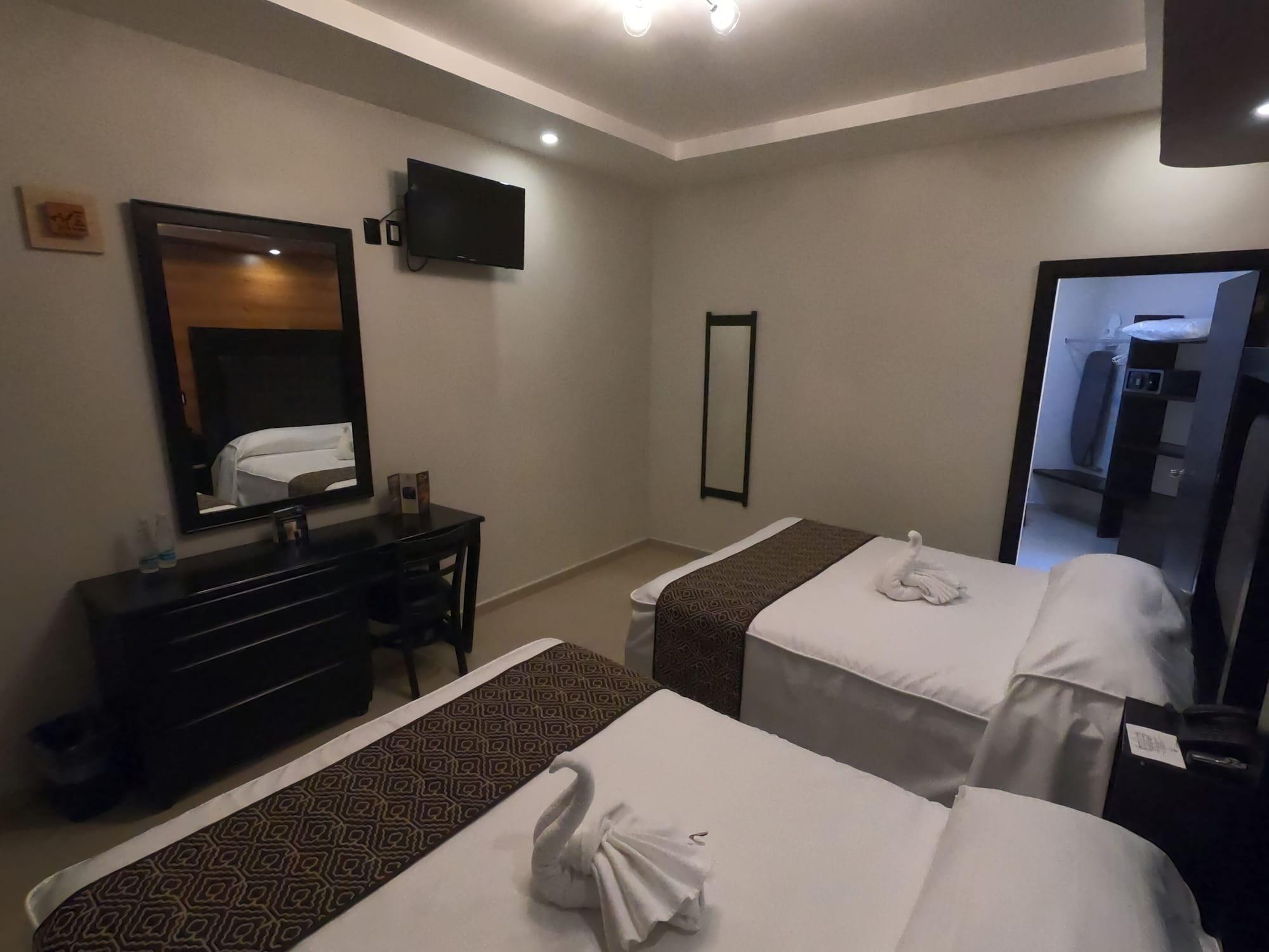 Hotel San Diego Guanajuato Eksteriør bilde