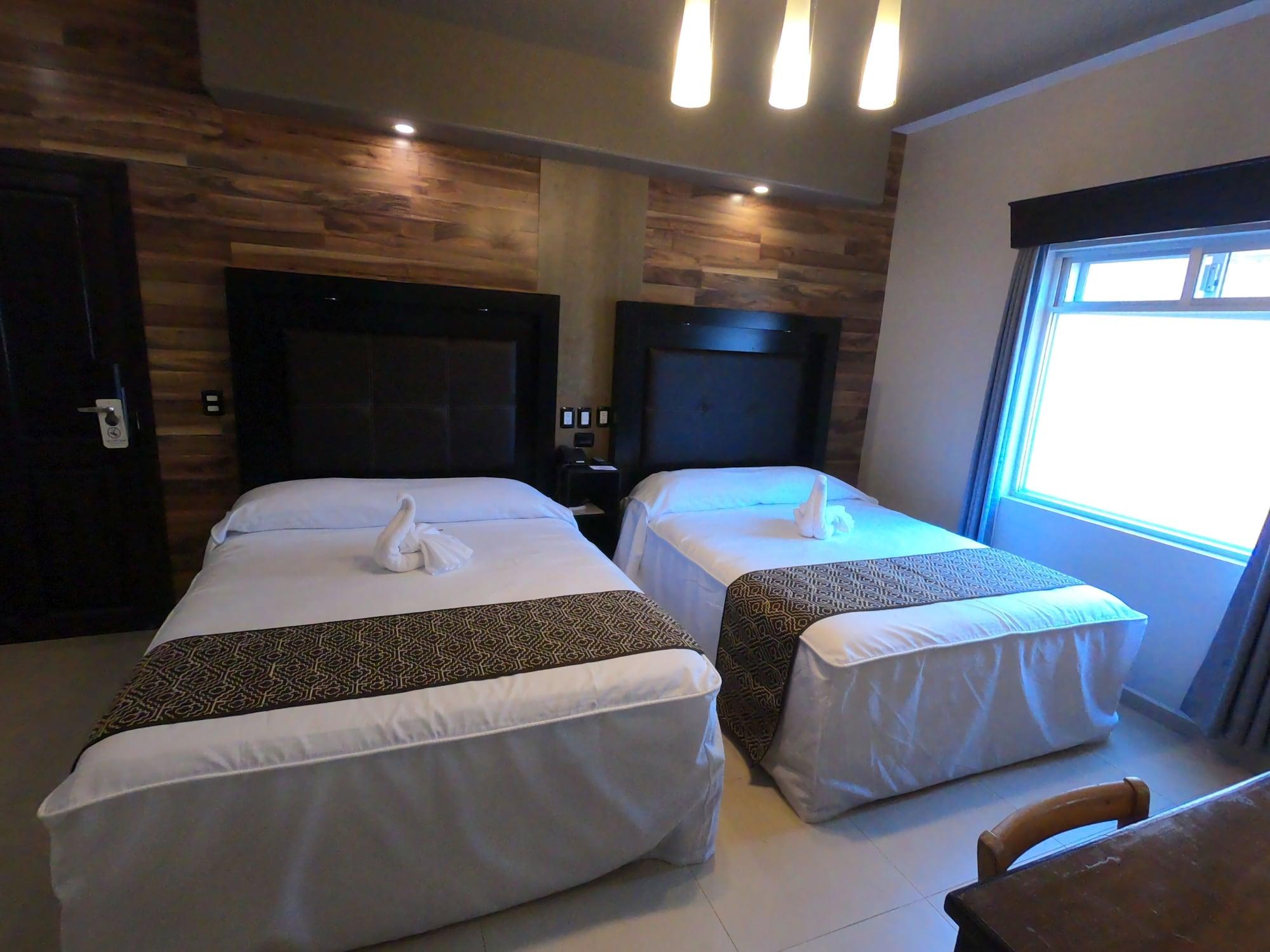 Hotel San Diego Guanajuato Eksteriør bilde