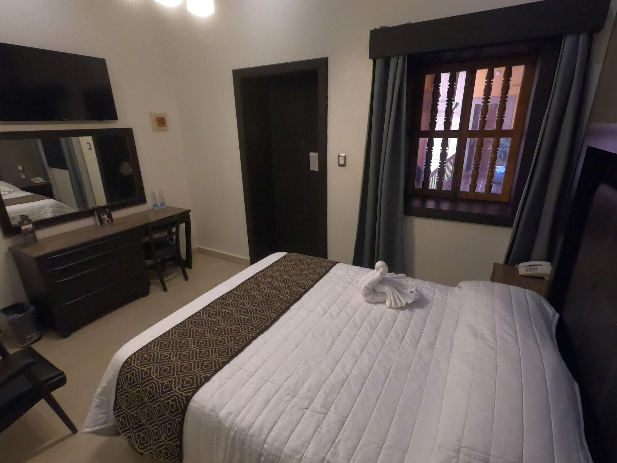 Hotel San Diego Guanajuato Eksteriør bilde