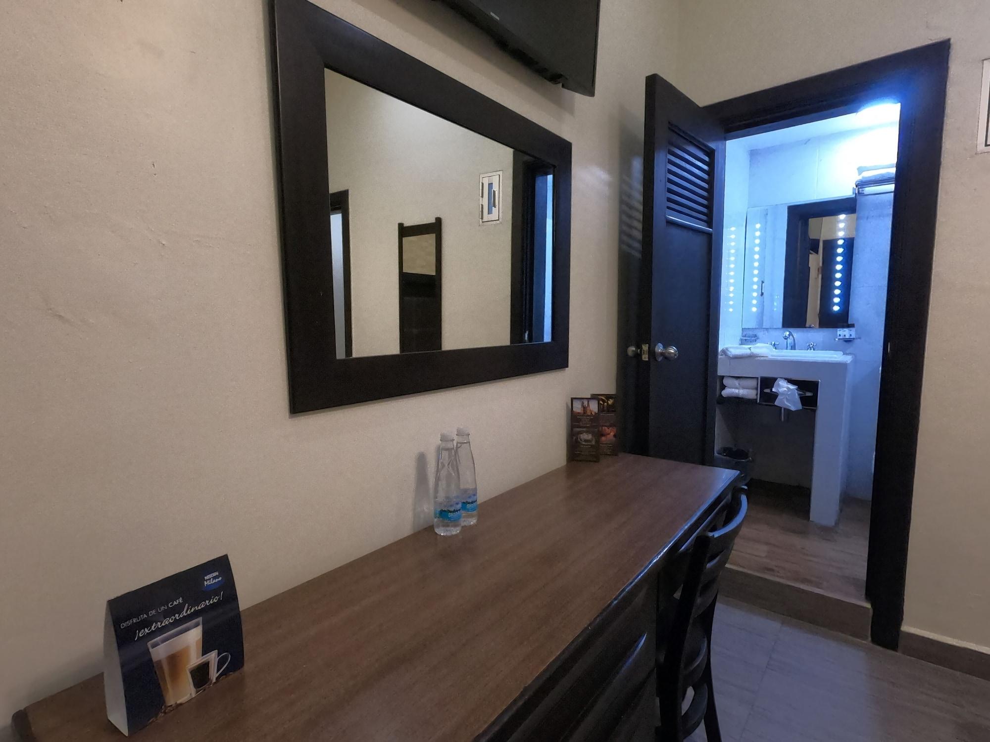 Hotel San Diego Guanajuato Eksteriør bilde