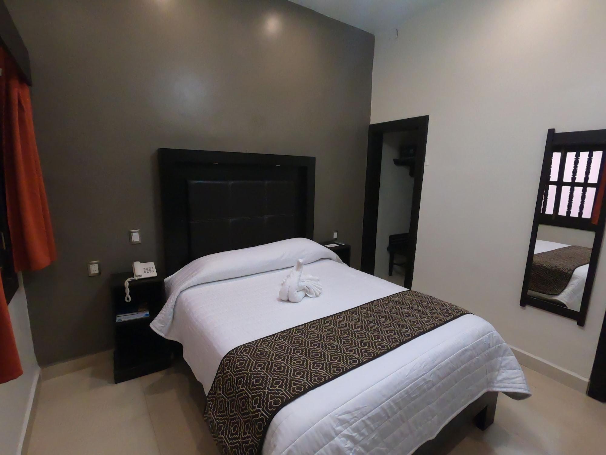 Hotel San Diego Guanajuato Eksteriør bilde