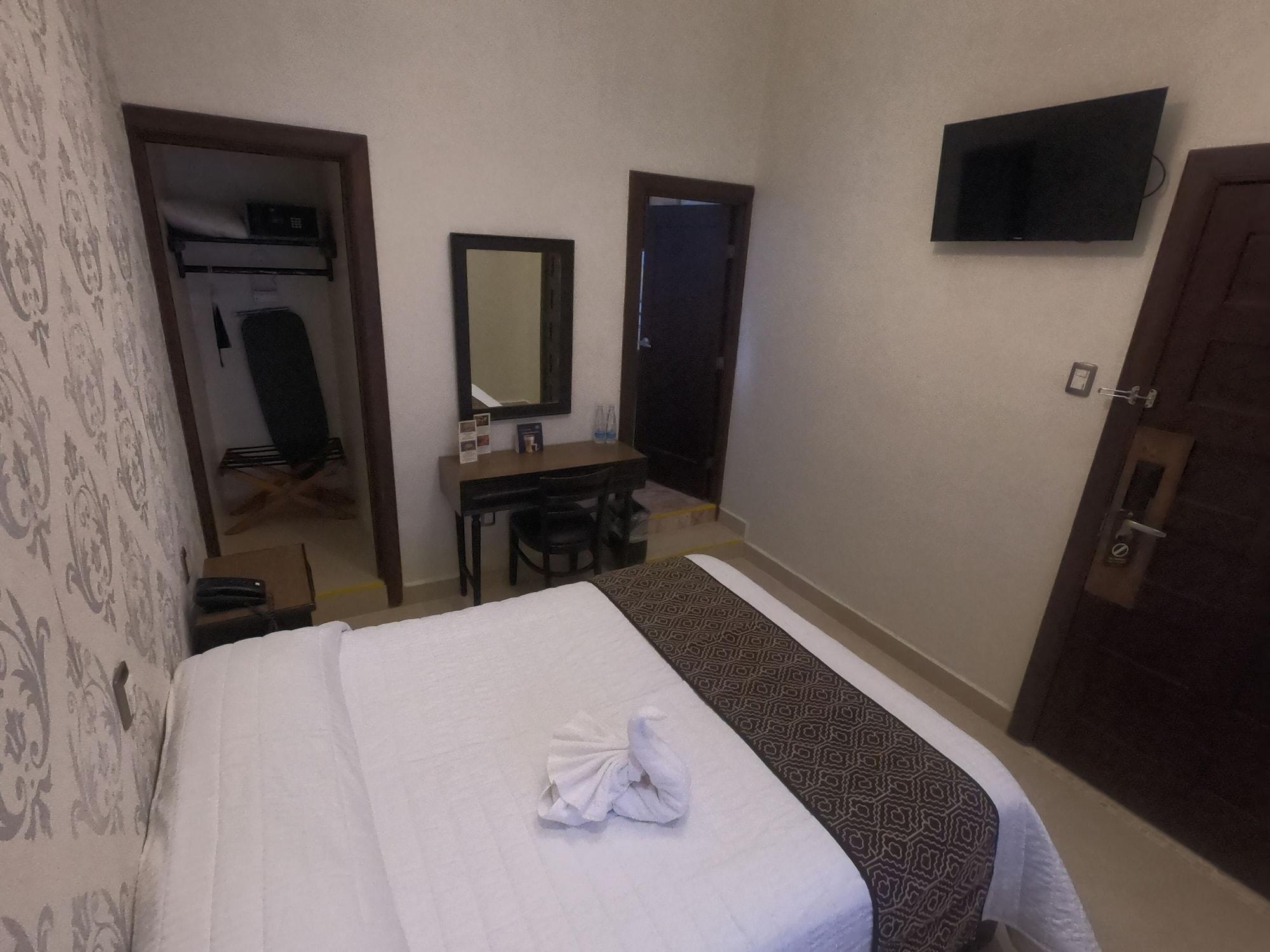 Hotel San Diego Guanajuato Eksteriør bilde
