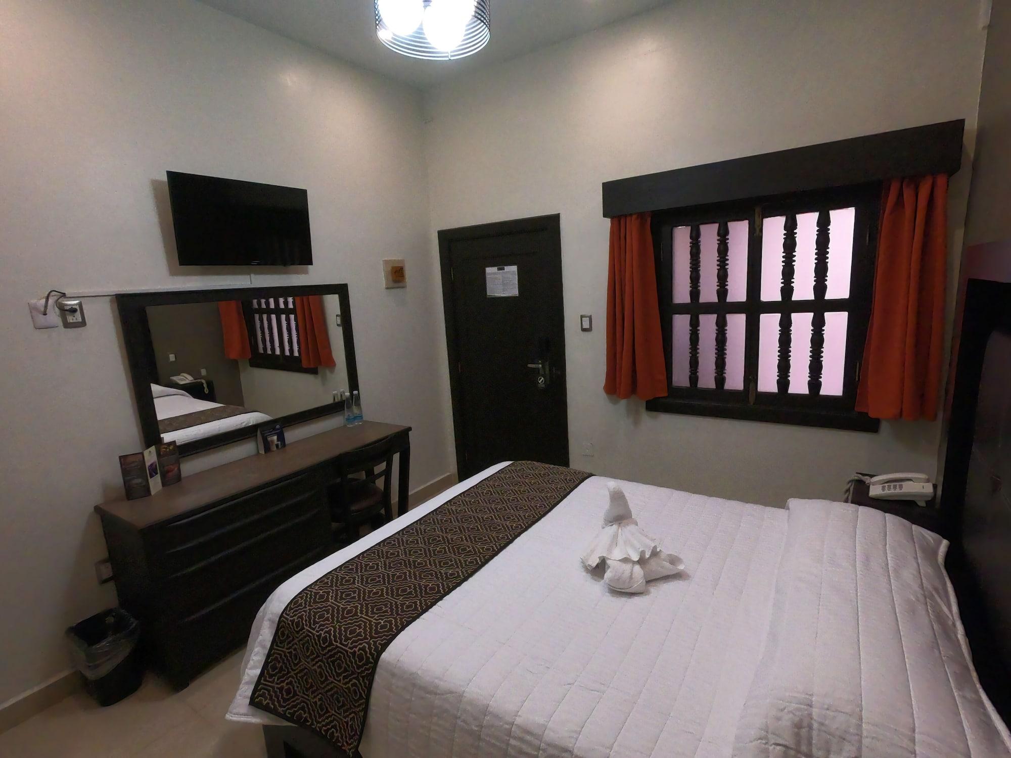 Hotel San Diego Guanajuato Eksteriør bilde