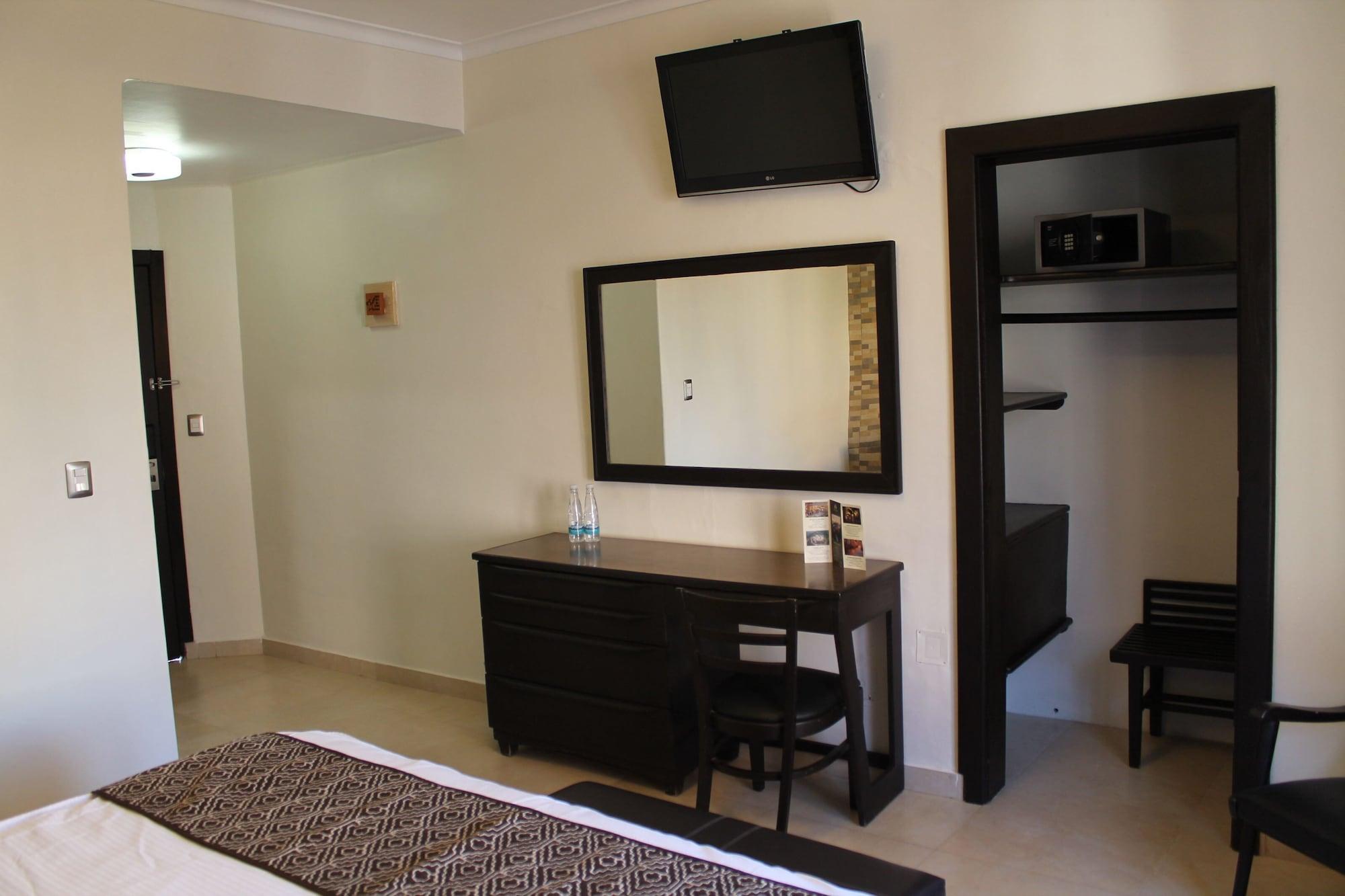 Hotel San Diego Guanajuato Eksteriør bilde