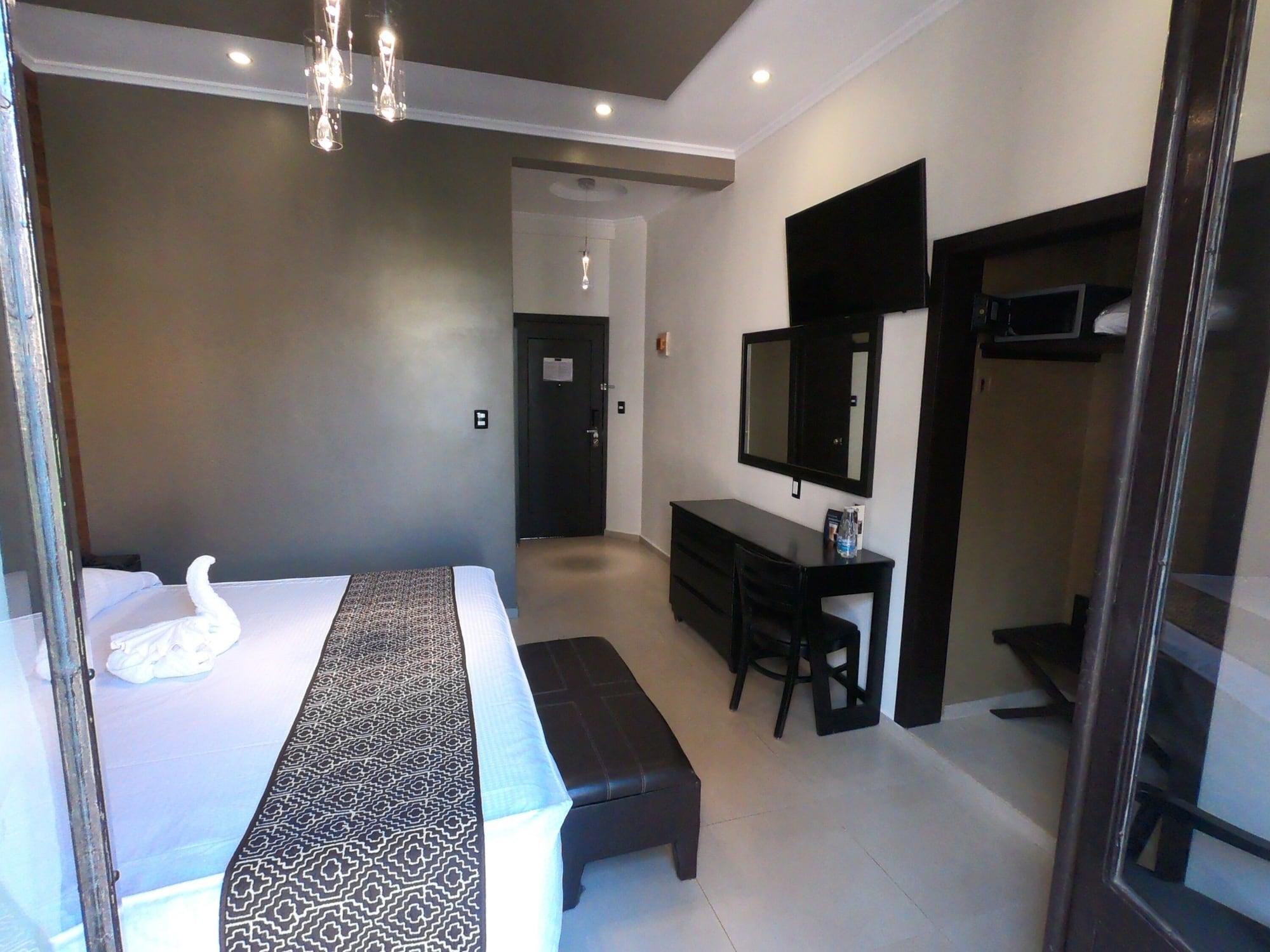 Hotel San Diego Guanajuato Eksteriør bilde