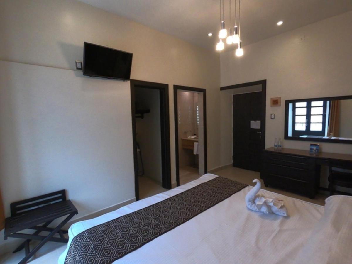 Hotel San Diego Guanajuato Eksteriør bilde