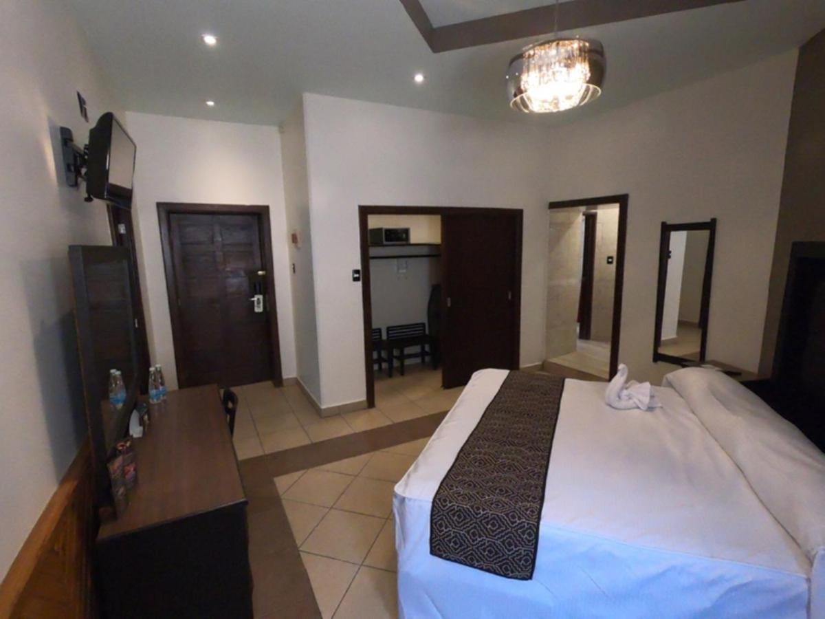 Hotel San Diego Guanajuato Eksteriør bilde