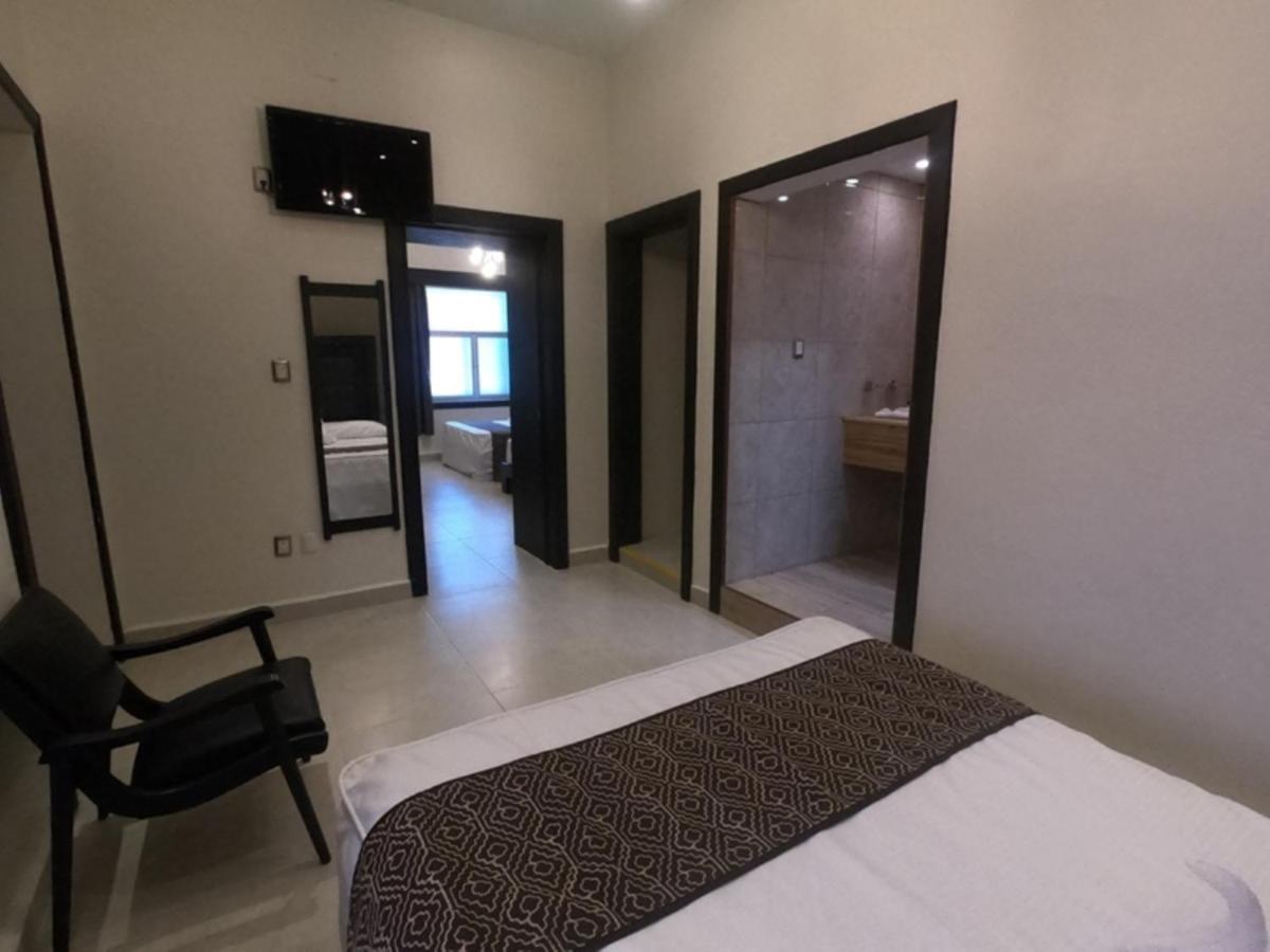 Hotel San Diego Guanajuato Eksteriør bilde