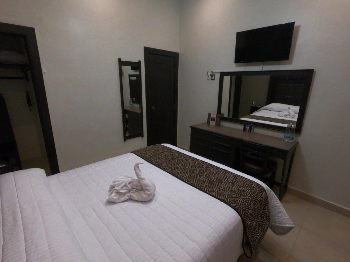 Hotel San Diego Guanajuato Eksteriør bilde